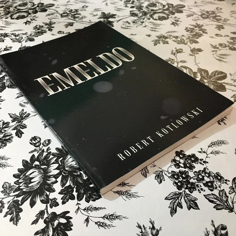 Emeldo By Robert Kotlowski (2021, Trade Paperback)